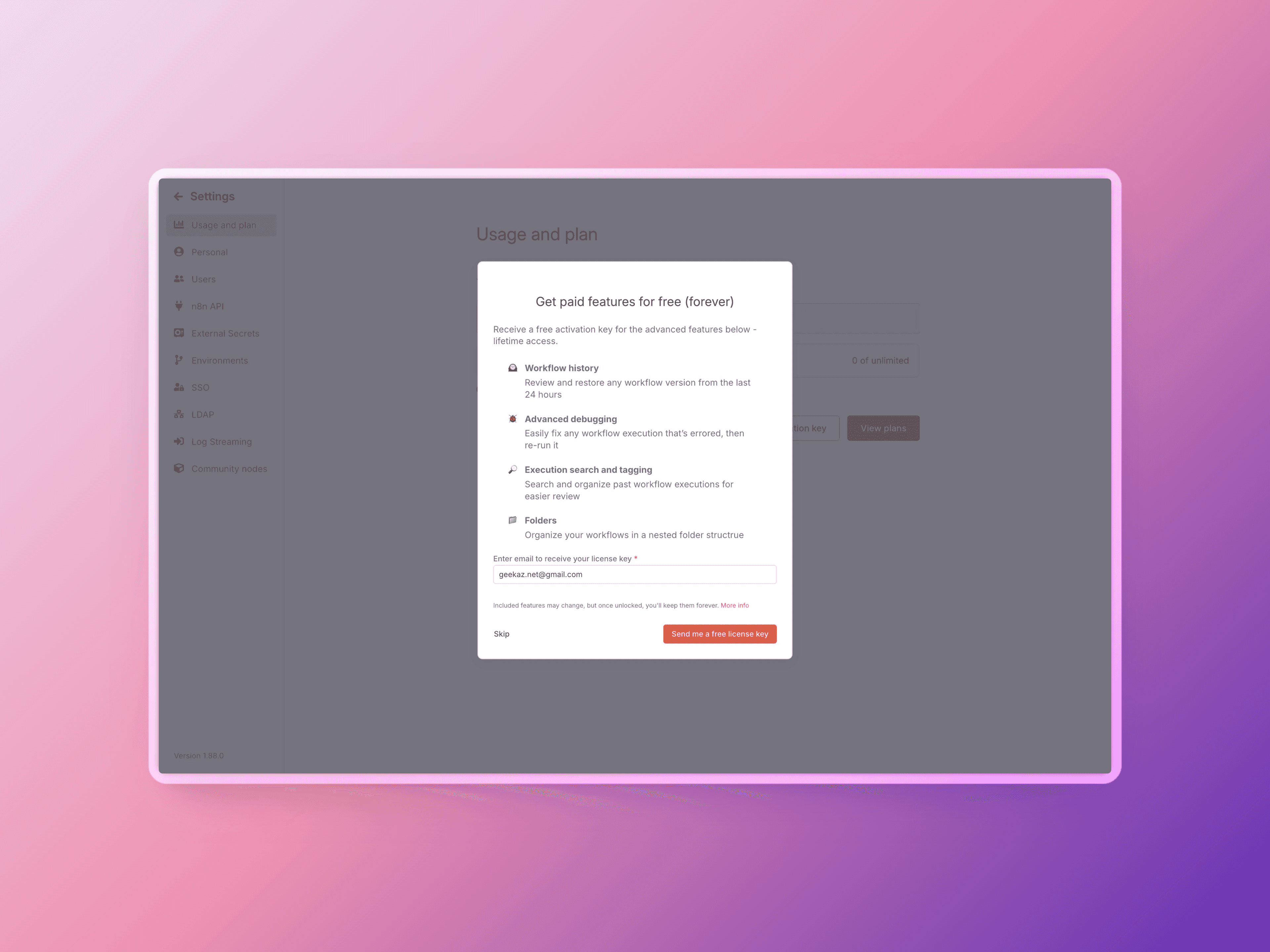 Self-Host n8n tutorials